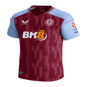 Aston Villa Hemmatröja 2024